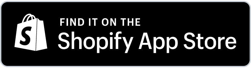 Shopify Badge